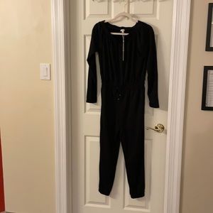 Jumpsuit new with tags never worn.